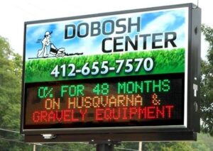 Loveland Digital Signs & Message Centers electronic3 300x213